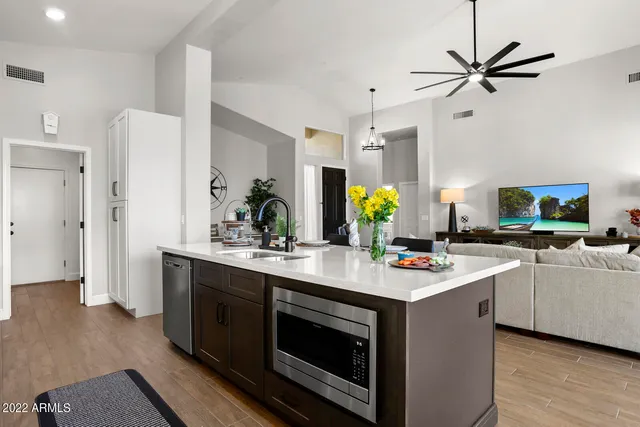 $8,500 | 7435 East Rustling Pass, Scottsdale, AZ 85255