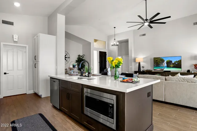 $8,500 | 7435 East Rustling Pass, Scottsdale, AZ 85255