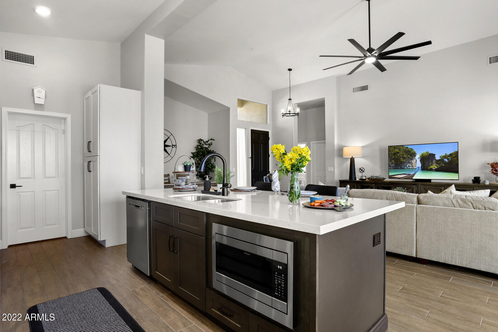 7435 East Rustling Pass Scottsdale, AZ 85255 - Photo 37 of 63 Kitchen 2