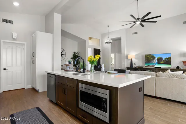 $8,500 | 7435 East Rustling Pass, Scottsdale, AZ 85255