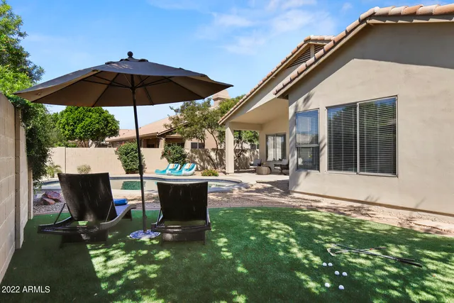 $8,500 | 7435 East Rustling Pass, Scottsdale, AZ 85255