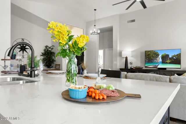 $8,500 | 7435 East Rustling Pass, Scottsdale, AZ 85255