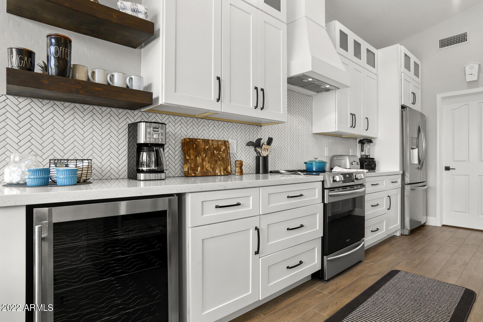 7435 East Rustling Pass Scottsdale, AZ 85255 - Photo 41 of 63 Kitchen