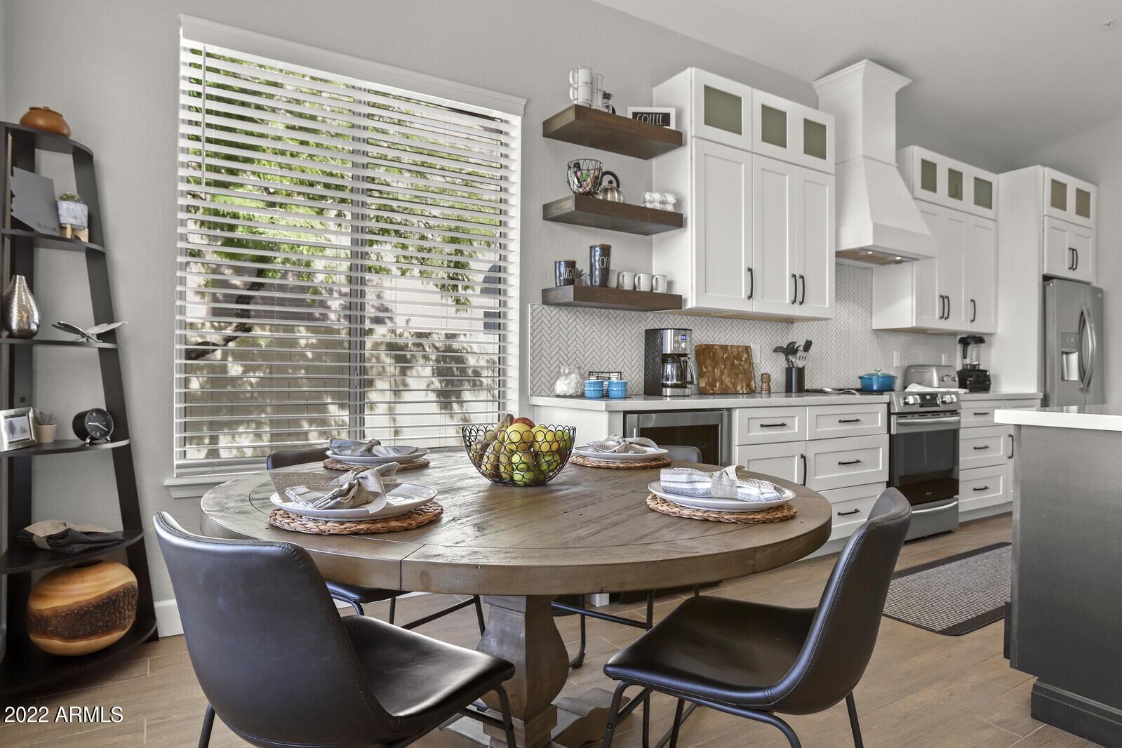 7435 East Rustling Pass Scottsdale, AZ 85255 - Photo 42 of 63 Eat in Breakfast