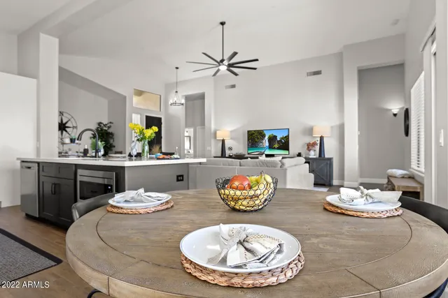 $8,500 | 7435 East Rustling Pass, Scottsdale, AZ 85255