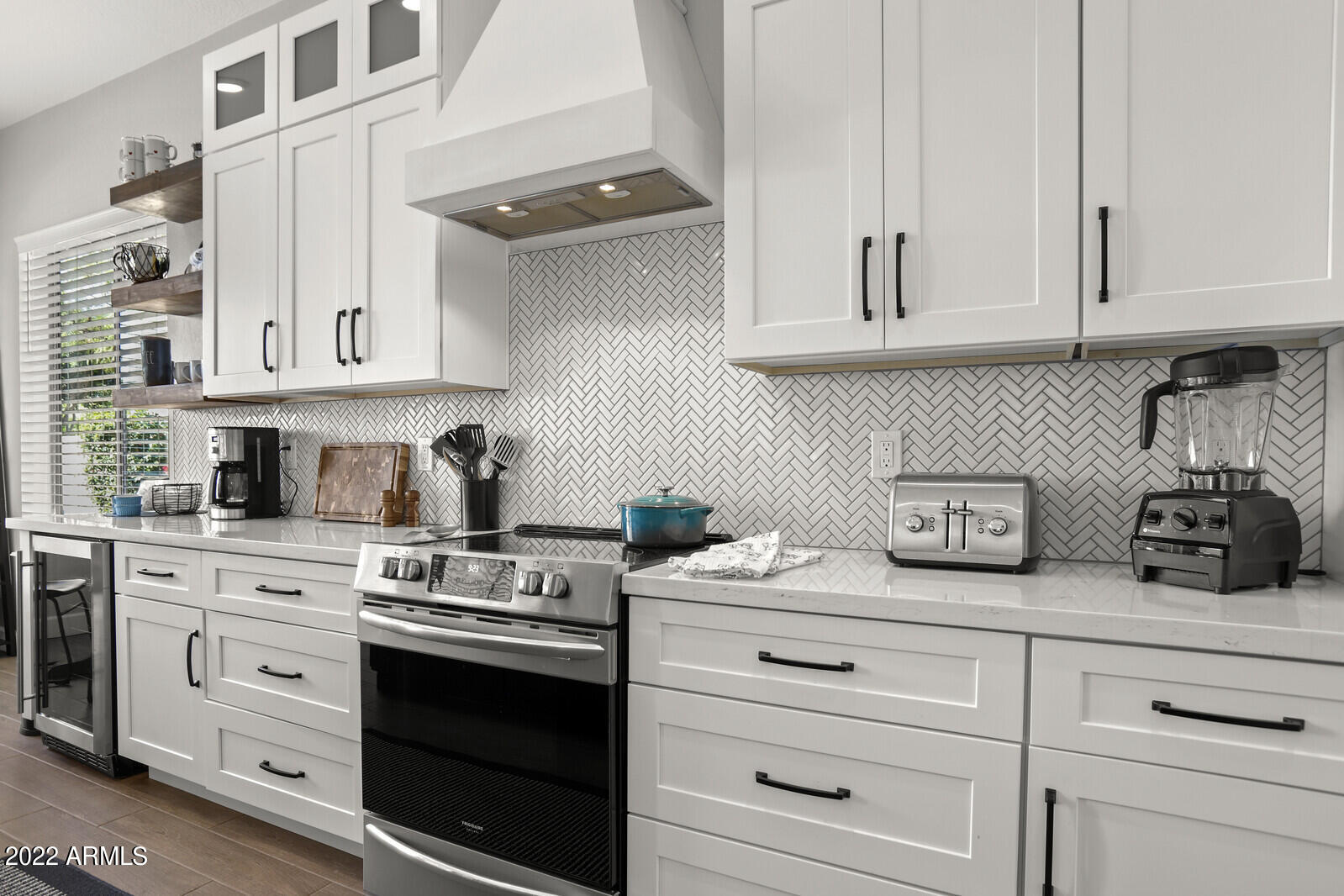 7435 East Rustling Pass Scottsdale, AZ 85255 - Photo 44 of 63 Kitchen