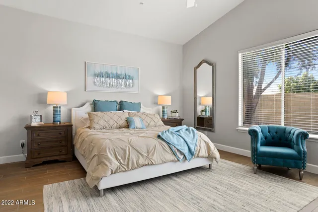 $8,500 | 7435 East Rustling Pass, Scottsdale, AZ 85255