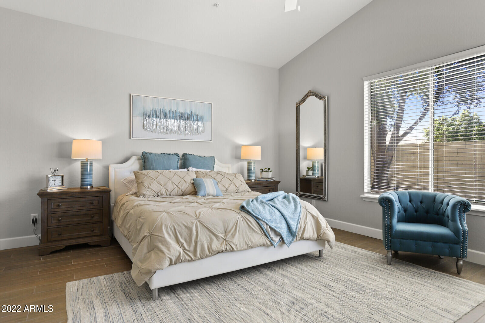 7435 East Rustling Pass Scottsdale, AZ 85255 - Photo 46 of 63 Primary Bedroom