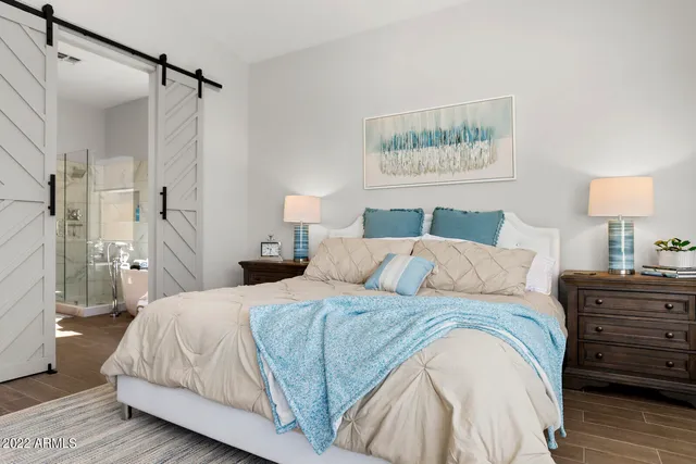 $8,500 | 7435 East Rustling Pass, Scottsdale, AZ 85255