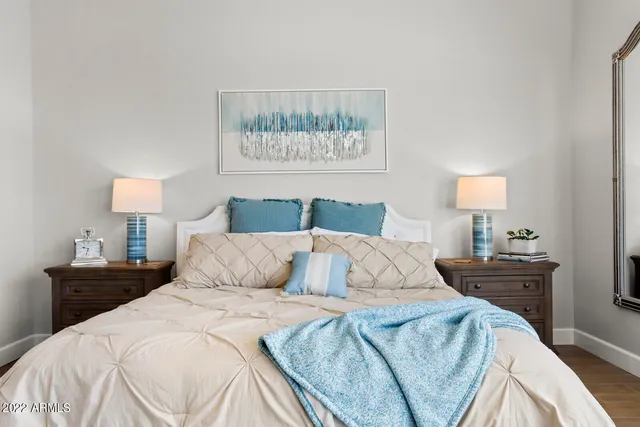 $8,500 | 7435 East Rustling Pass, Scottsdale, AZ 85255