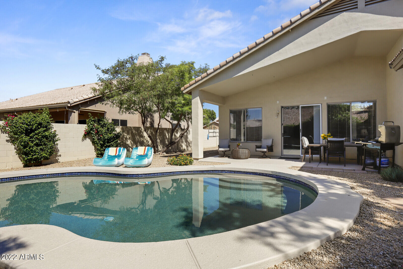 7435 East Rustling Pass Scottsdale, AZ 85255 - Photo 5 of 63 Heated Pool!