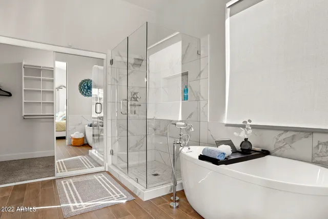 $8,500 | 7435 East Rustling Pass, Scottsdale, AZ 85255