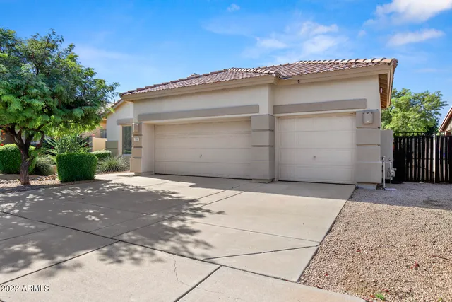 $8,500 | 7435 East Rustling Pass, Scottsdale, AZ 85255