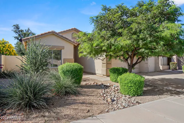 $8,500 | 7435 East Rustling Pass, Scottsdale, AZ 85255