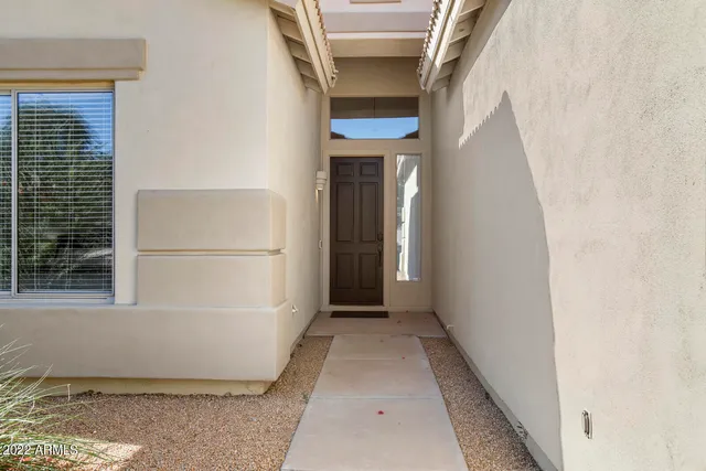 $8,500 | 7435 East Rustling Pass, Scottsdale, AZ 85255