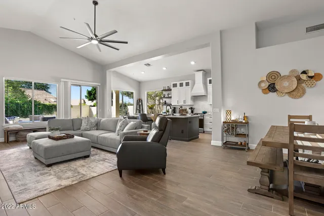 $8,500 | 7435 East Rustling Pass, Scottsdale, AZ 85255