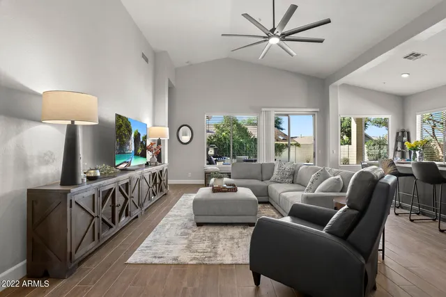 $8,500 | 7435 East Rustling Pass, Scottsdale, AZ 85255