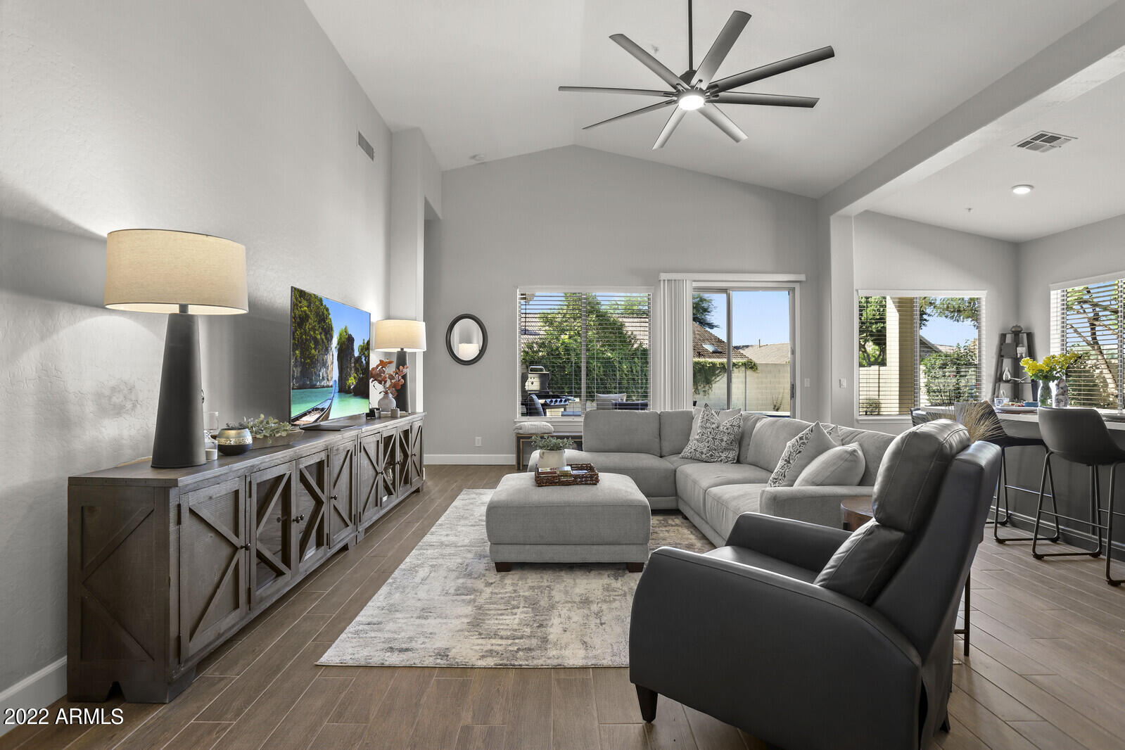7435 East Rustling Pass Scottsdale, AZ 85255 - Photo 57 of 63 Great Room