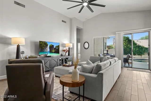 $8,500 | 7435 East Rustling Pass, Scottsdale, AZ 85255