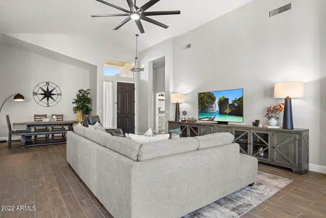 $8,500 | 7435 East Rustling Pass, Scottsdale, AZ 85255