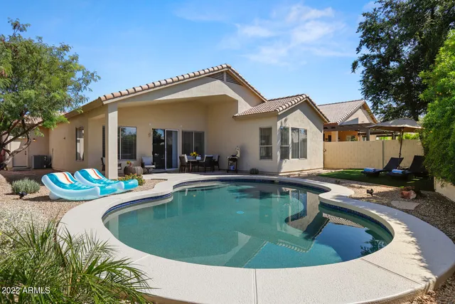 $8,500 | 7435 East Rustling Pass, Scottsdale, AZ 85255