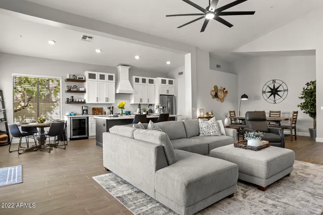 $8,500 | 7435 East Rustling Pass, Scottsdale, AZ 85255