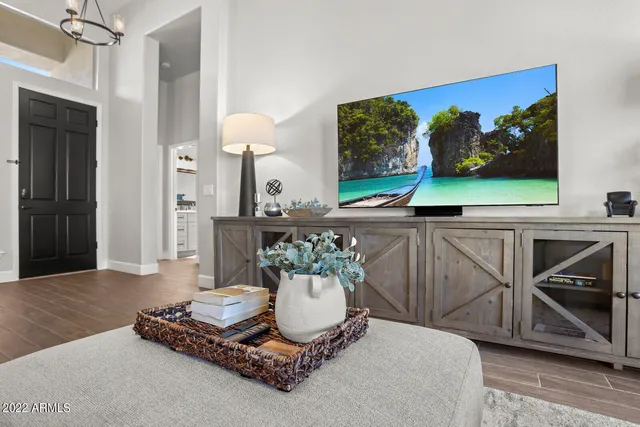 $8,500 | 7435 East Rustling Pass, Scottsdale, AZ 85255