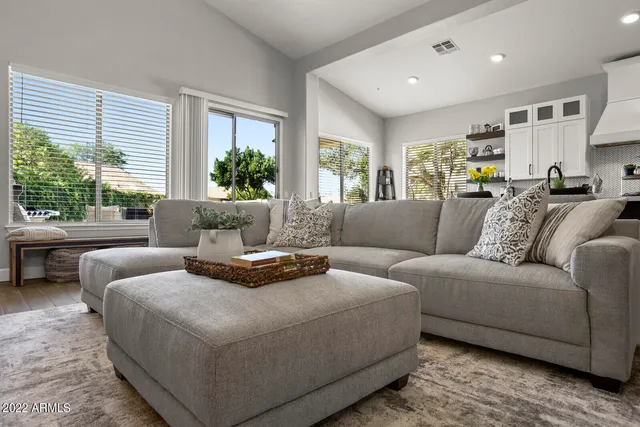 $8,500 | 7435 East Rustling Pass, Scottsdale, AZ 85255