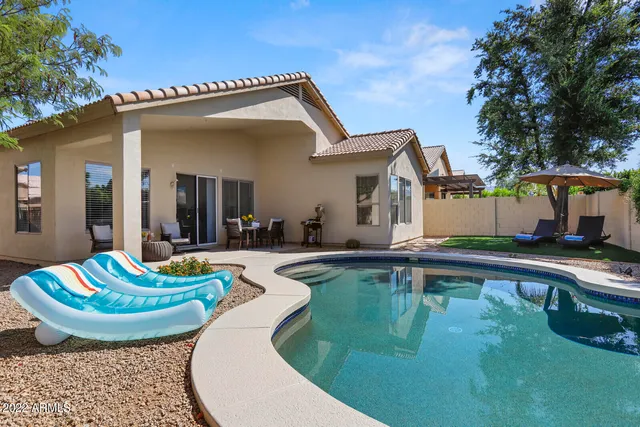 $8,500 | 7435 East Rustling Pass, Scottsdale, AZ 85255