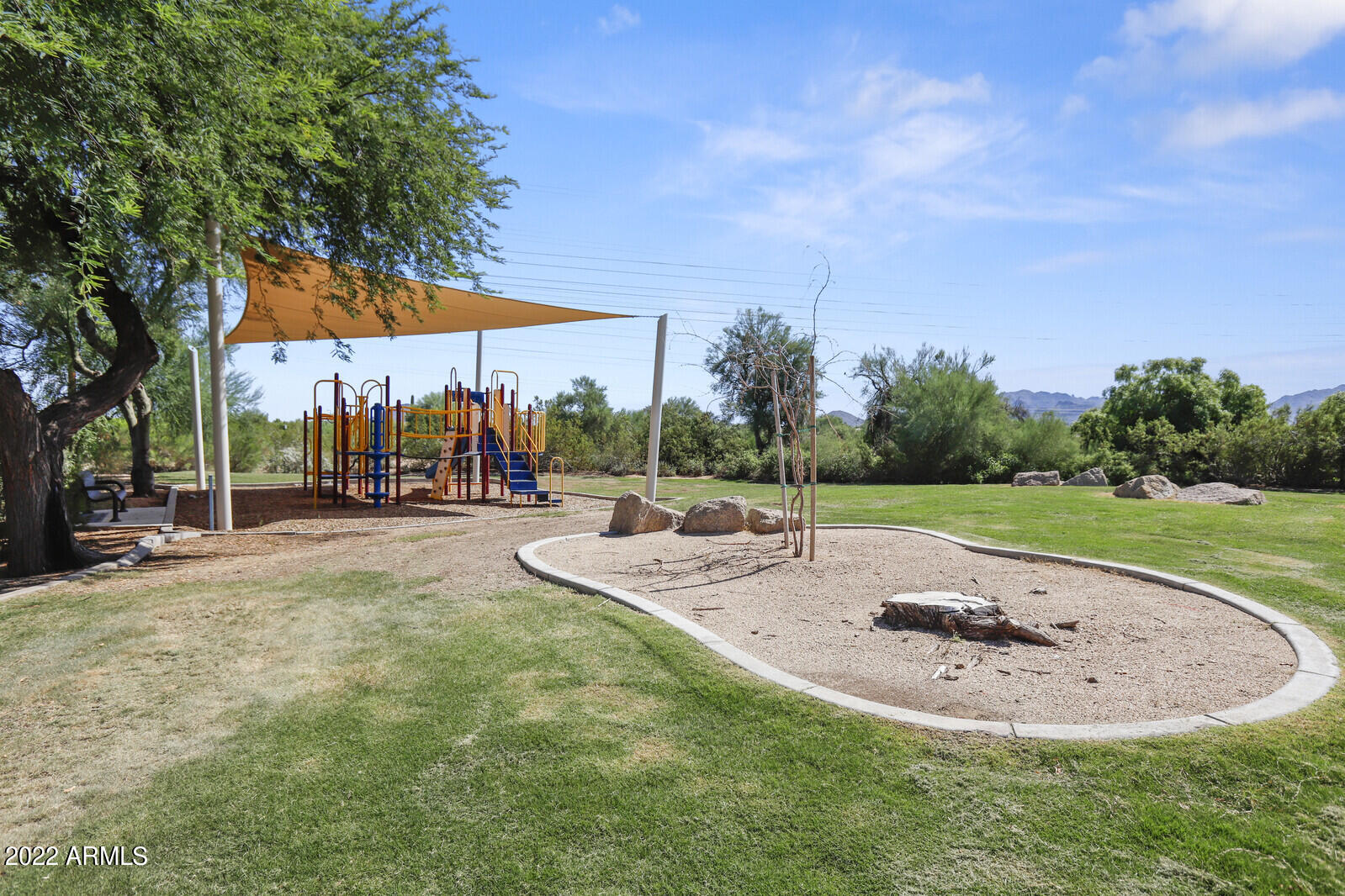 7435 East Rustling Pass Scottsdale, AZ 85255 - Photo 10 of 63 Community amenities 1