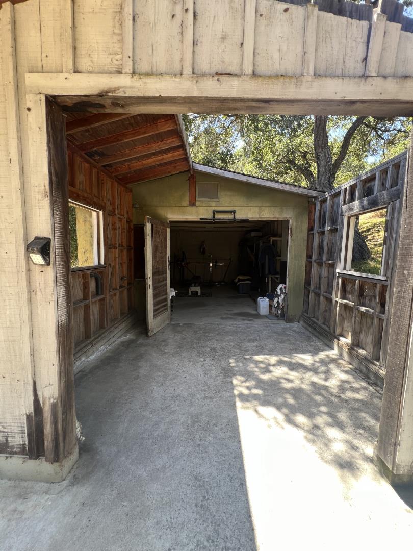 17160 Wilson Way Watsonville, CA 95076 - Photo 36 of 62 a view of an entrance of the house
