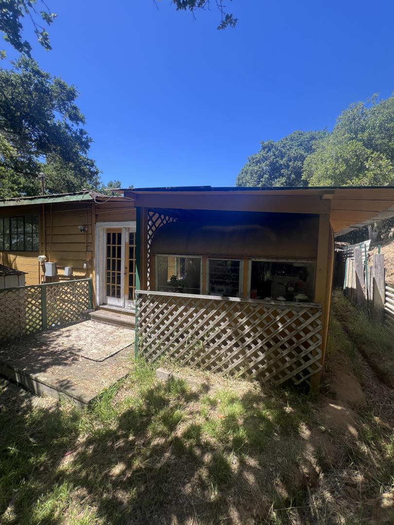 17160 Wilson Way Watsonville, CA 95076 - Photo 48 of 62 a front view of a house with a yard