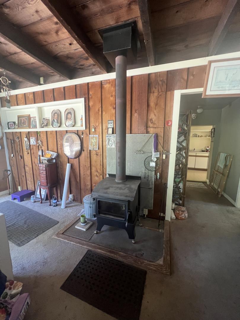 17160 Wilson Way Watsonville, CA 95076 - Photo 59 of 62 a view of a room with gym equipment