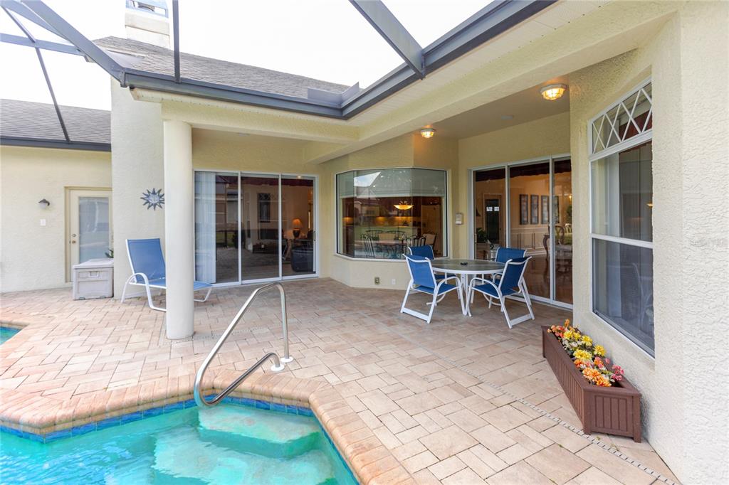 4072 Misty View Drive Spring Hill, FL 34609 - Photo 46 of 48