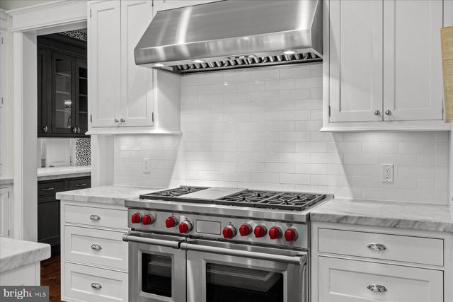 a view of a city from a balcony