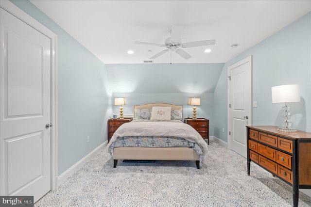 a sign on the side of a road