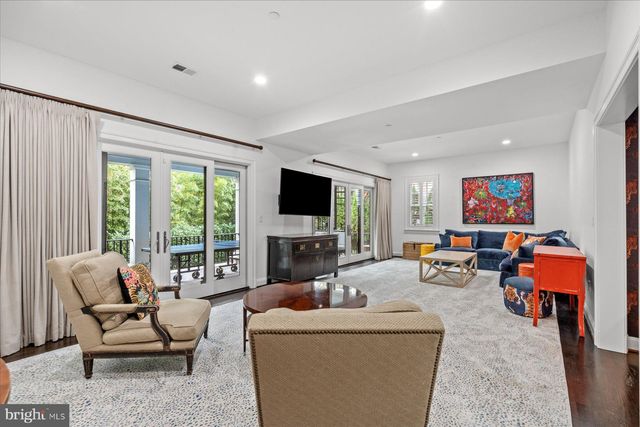 $3,595,000 | 2334 King Place Northwest, Washington, DC 20007