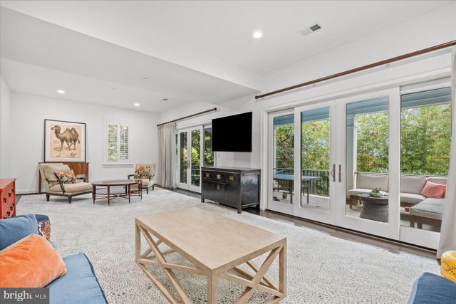 $3,595,000 | 2334 King Place Northwest, Washington, DC 20007