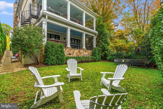 $3,595,000 | 2334 King Place Northwest, Washington, DC 20007
