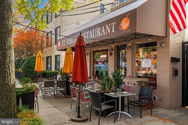 $3,595,000 | 2334 King Place Northwest, Washington, DC 20007