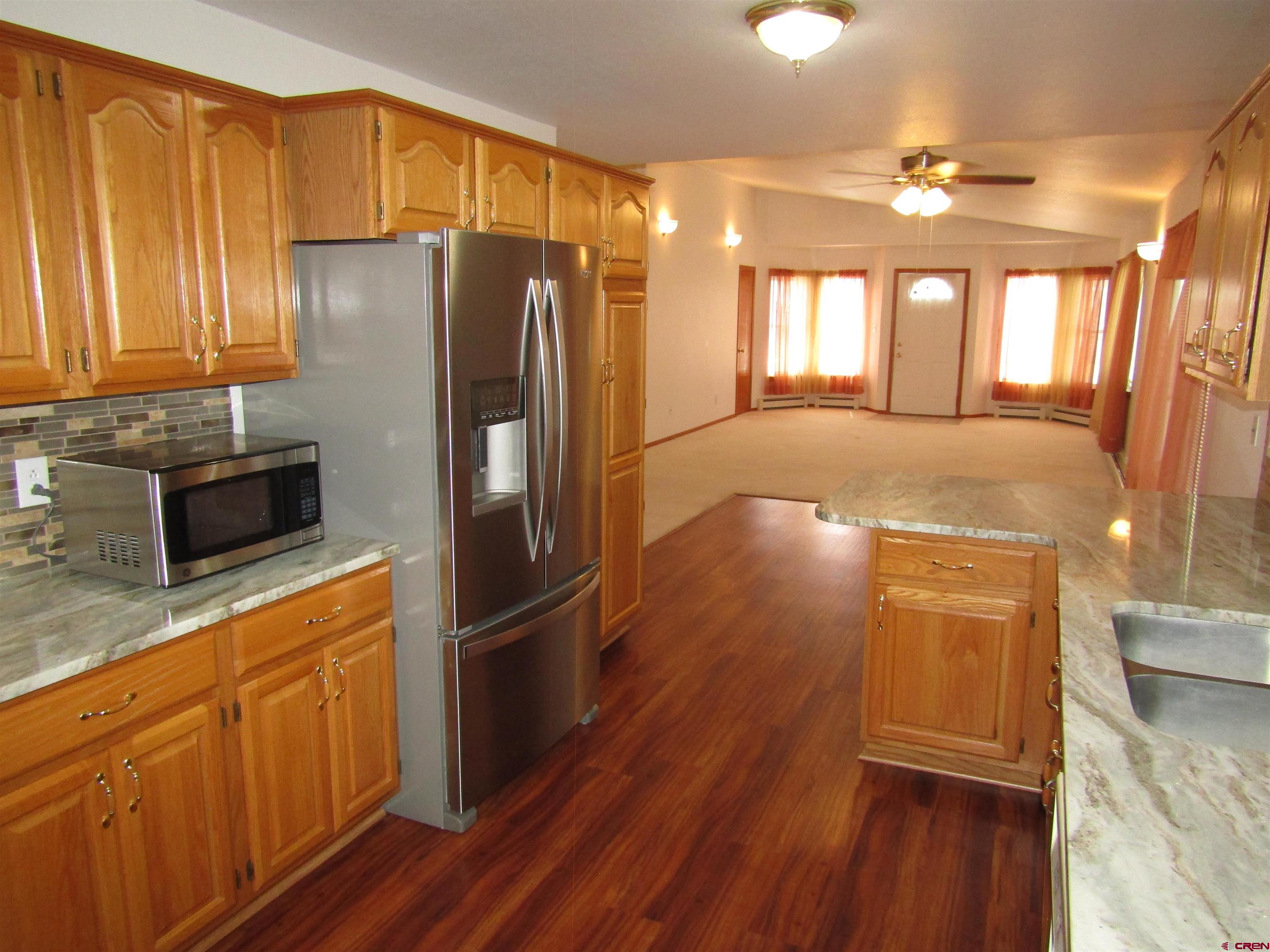 81 Pioneer Road Monte Vista, CO 81144 - Photo 4 of 17