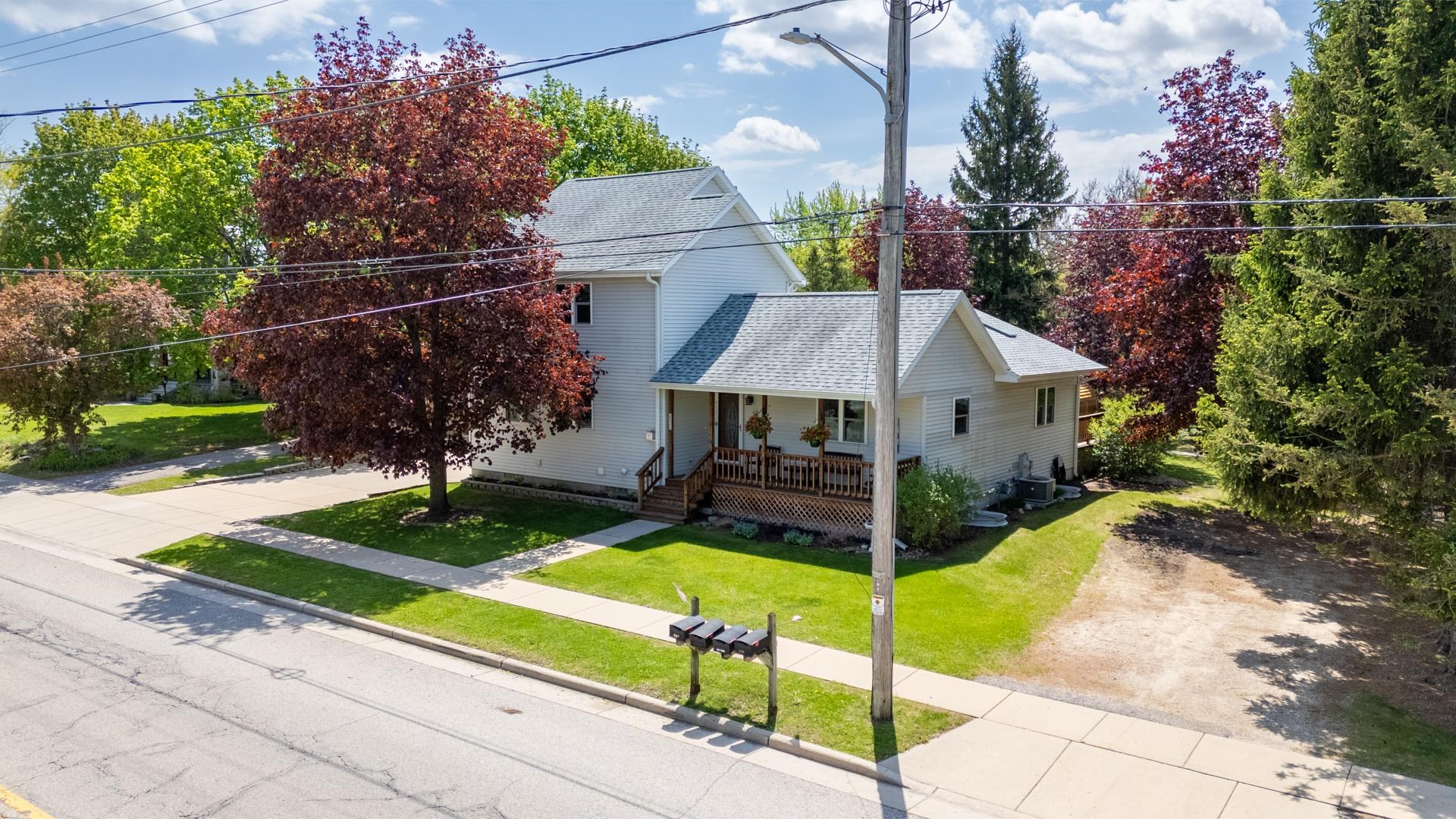 605 Maple Street Palmyra, WI 53156 - Photo 49 of 54