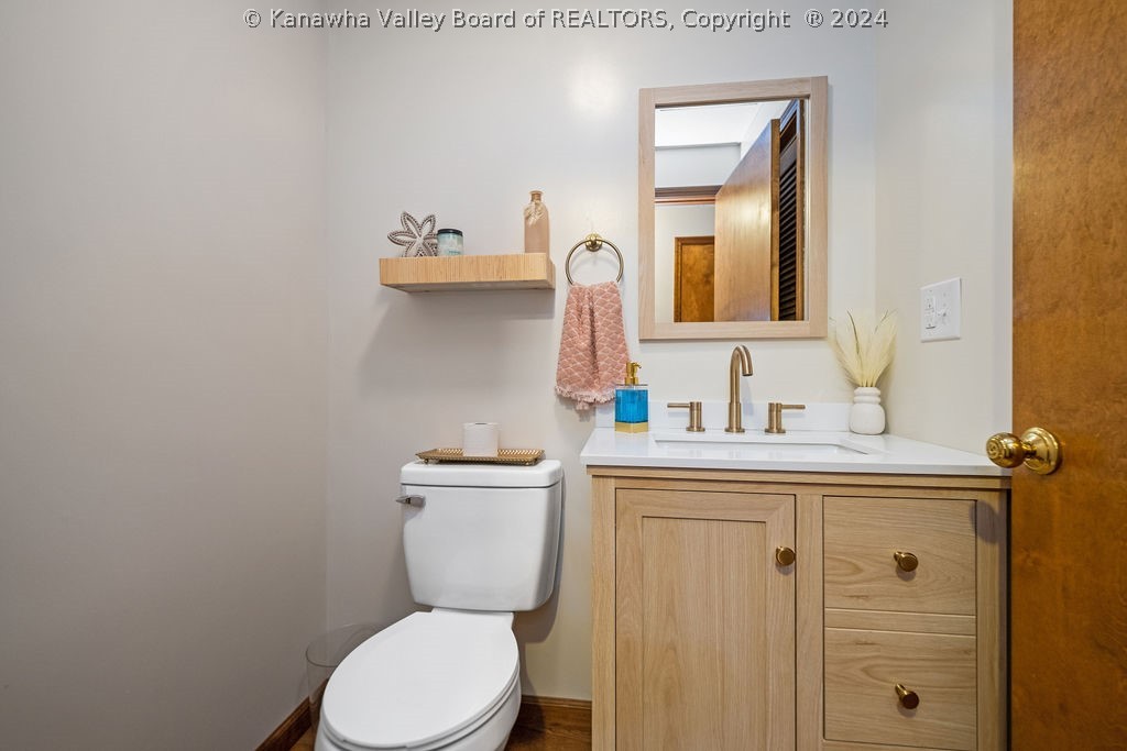 541 Anderson Heights Road Charleston, WV 25314 - Photo 29 of 32 Gallery Image 29