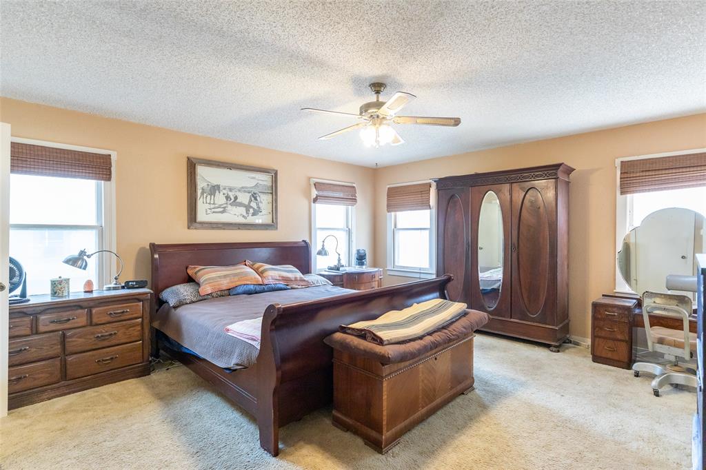 595 Wimberly Road Merkel, TX 79536 - Photo 4 of 40