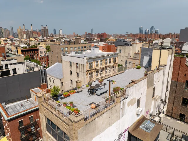 $2,100,000 | 209 East 2nd Street, Unit 7 | East Village