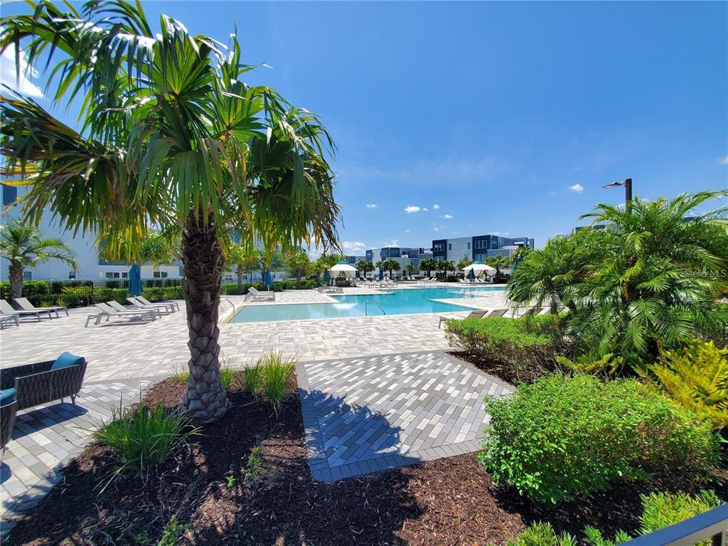 7740 Sandy Ridge Drive, Unit 102 Reunion, FL 34747 - Photo 12 of 17