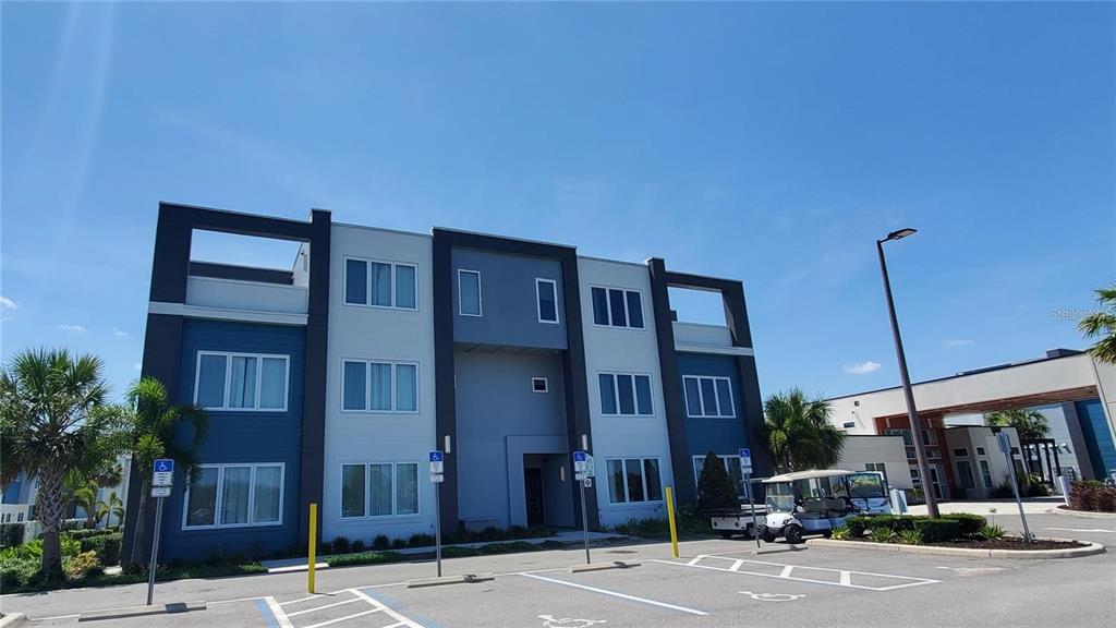 7740 Sandy Ridge Drive, Unit 102 Reunion, FL 34747 - Photo 16 of 17