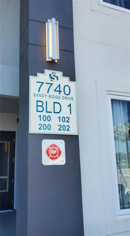 7740 Sandy Ridge Drive, Unit 102 Reunion, FL 34747 - Photo 17 of 17