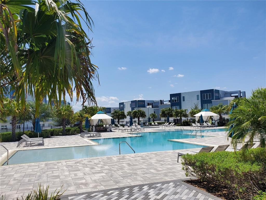 7740 Sandy Ridge Drive, Unit 102 Reunion, FL 34747 - Photo 2 of 17