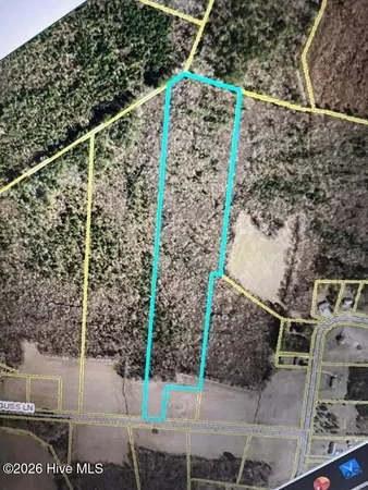 $99,000 | Lot 5 Gus's Lane, Williamston, NC 27892